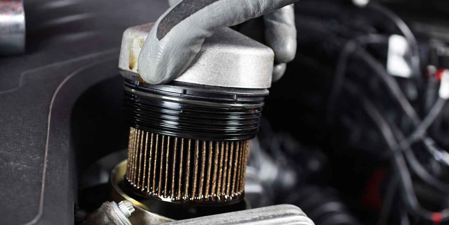 Зачем нужен качественный масляный фильтр?