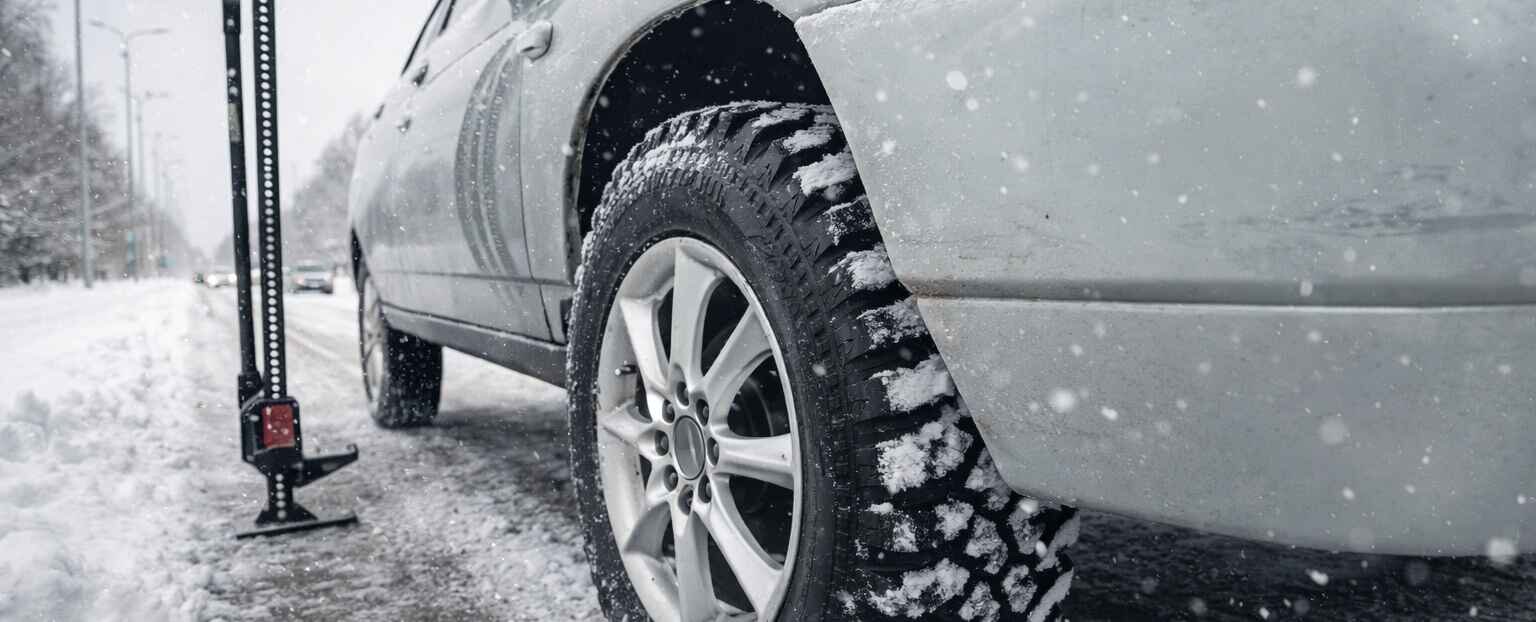 Какие автомобили выигрывают от проставок зимой