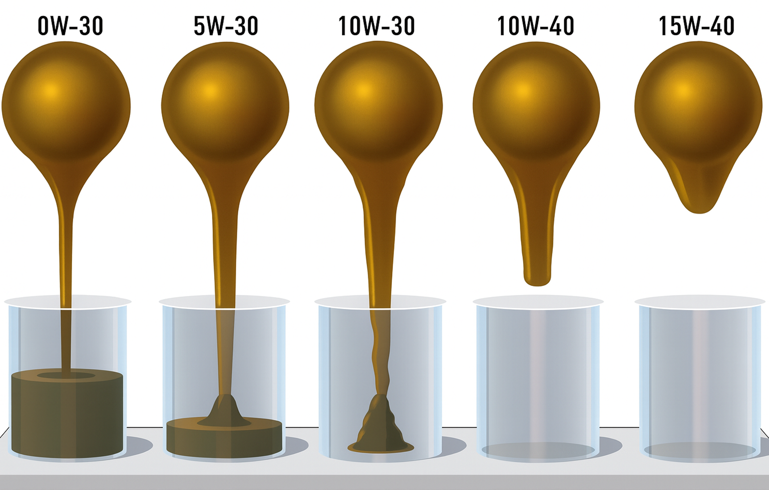 Что означает индекс вязкости