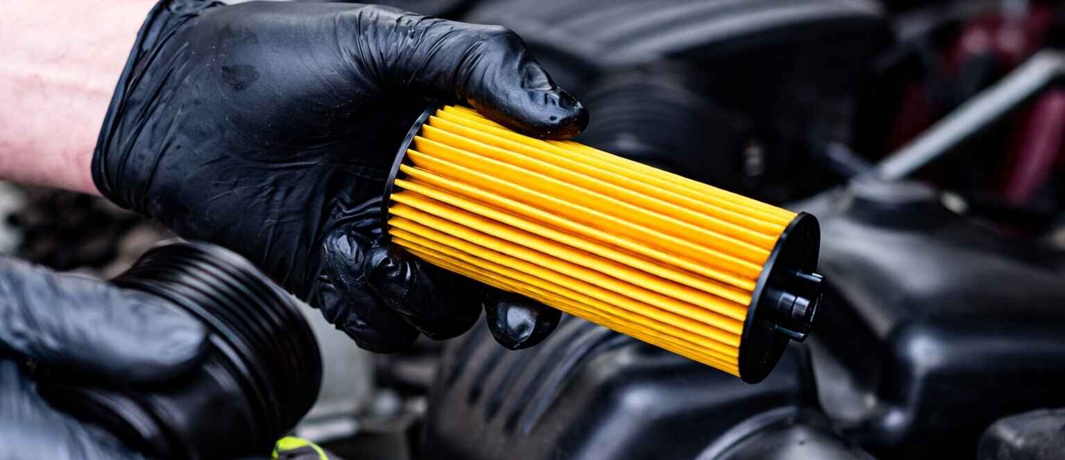 Лучшие модели от Mann, Bosch, Mahle, Knecht, Filtron