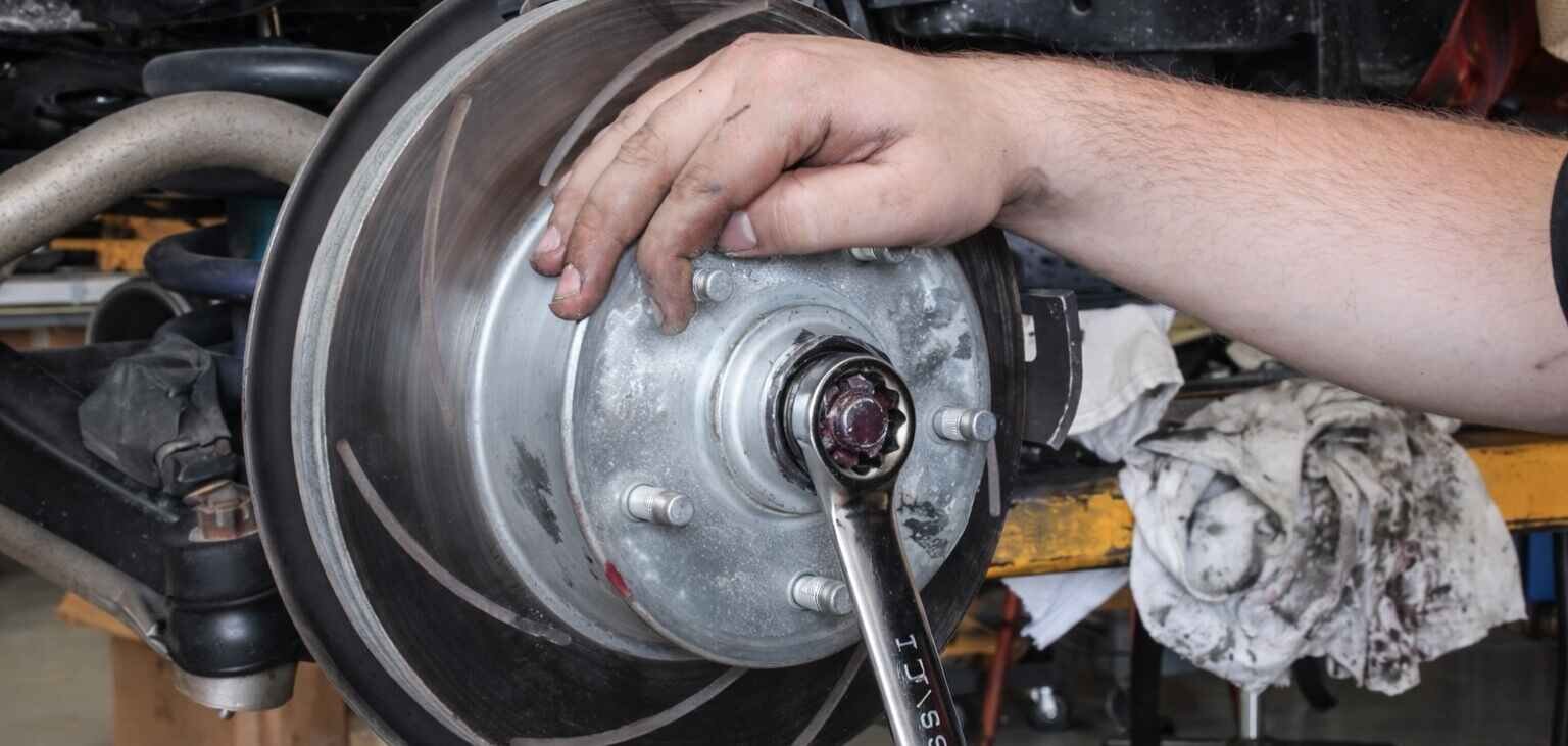 Когда требуется срочная замена подшипника