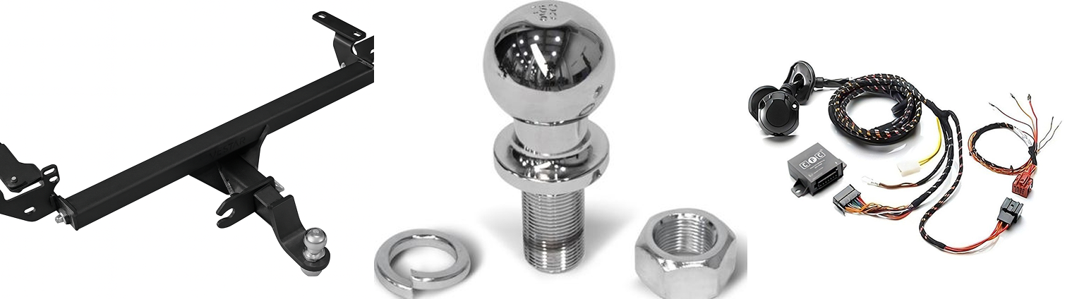 Какие узлы фаркопа проверить перед поездкой в горы