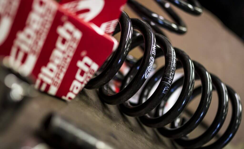 Ежедневные привычки для защиты пружин зимой