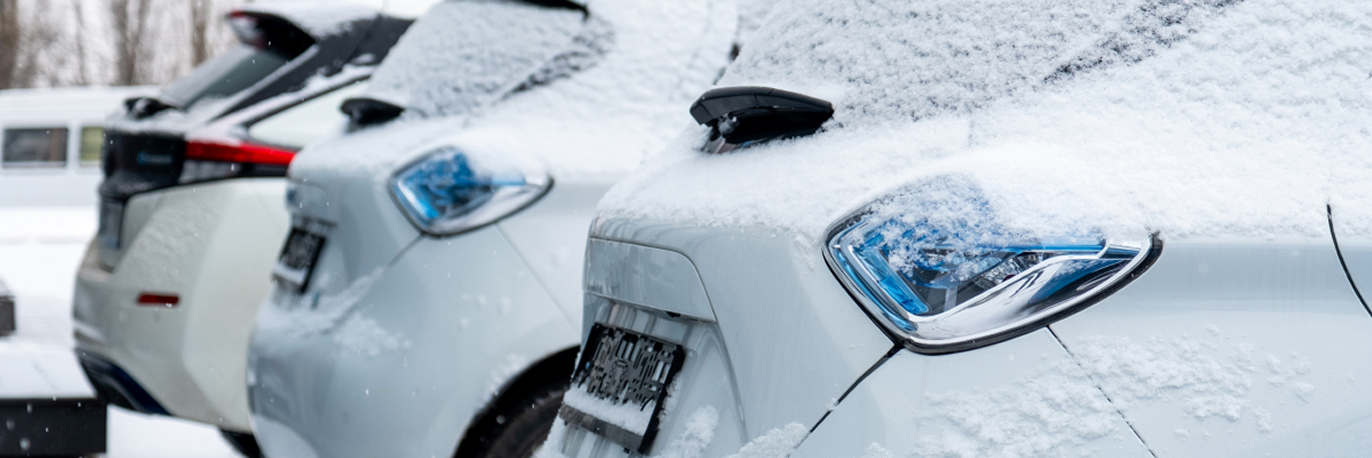 Зачем готовить авто к зиме