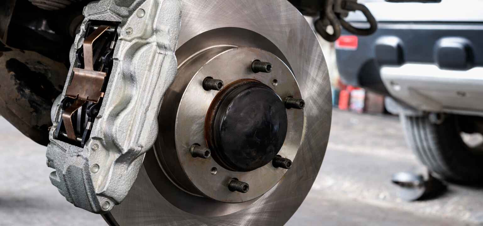 Как подобрать диски под ваш автомобиль без ошибок