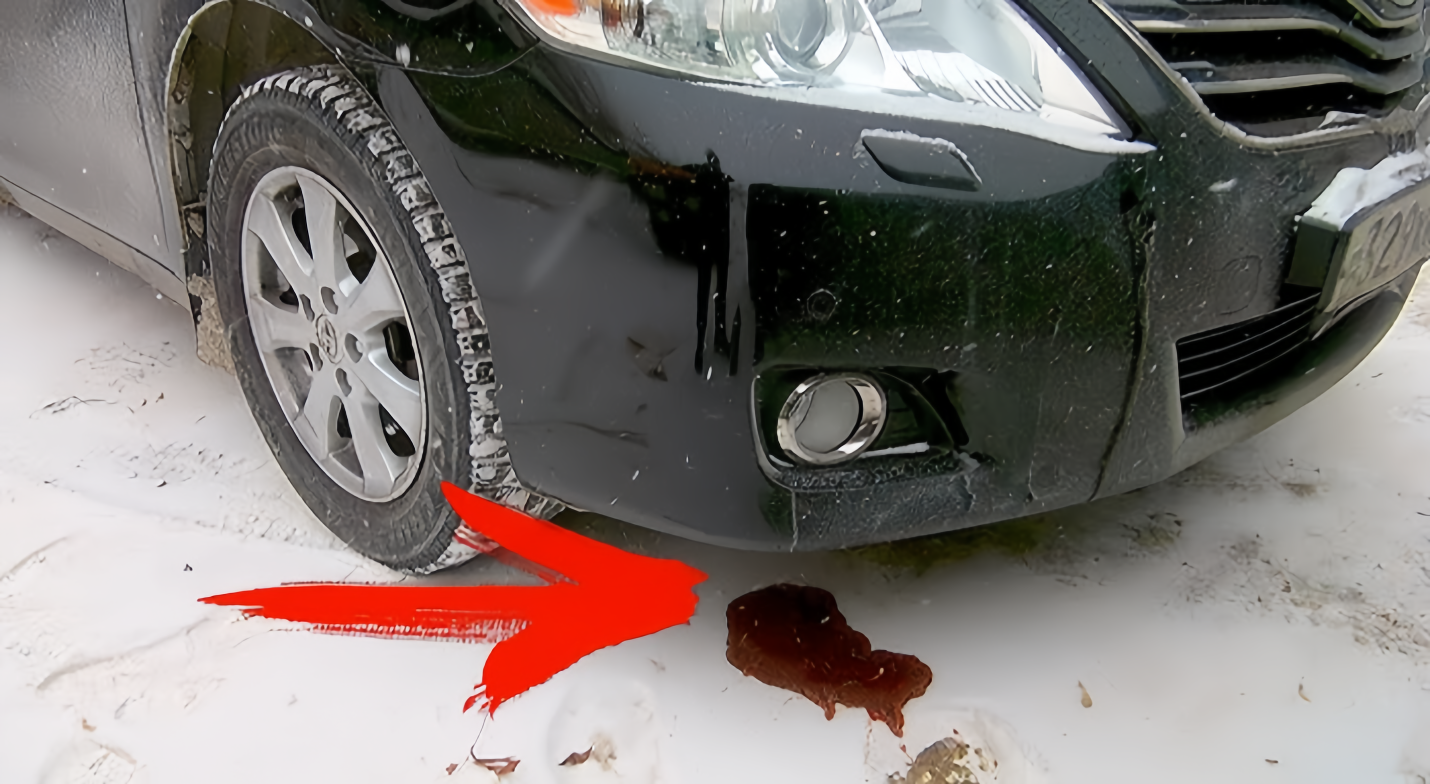 Можно ли менять масло ГУР зимой