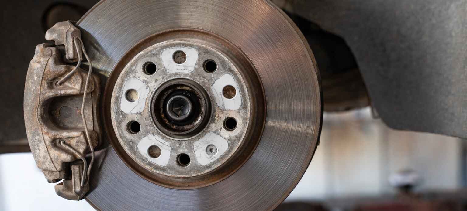 ТОП 10 тормозных дисков по отзывам и тестам