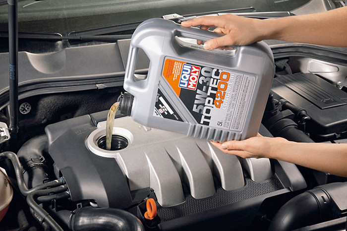 Зачем важно правильно выбирать масло зимой