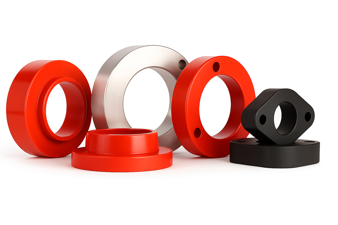 Что такое проставки и для чего они нужны