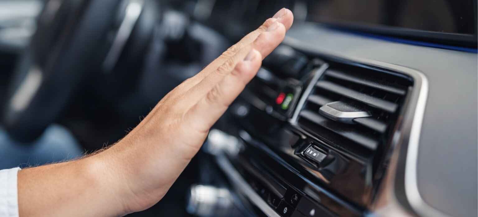 Почему падает эффективность охлаждения