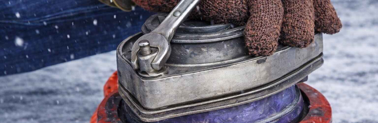 Риск ослабления креплений после зимы