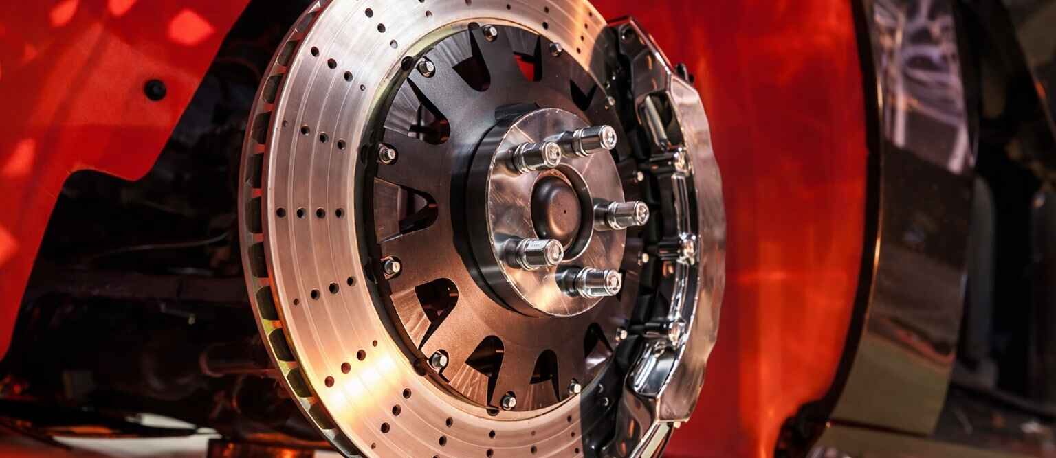 Почему важно выбирать надежные тормозные диски