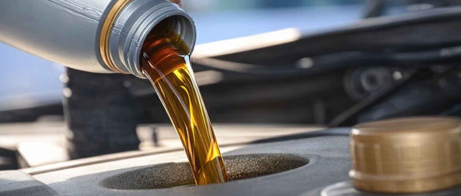 Почему выбор моторного масла влияет на ресурс двигателя