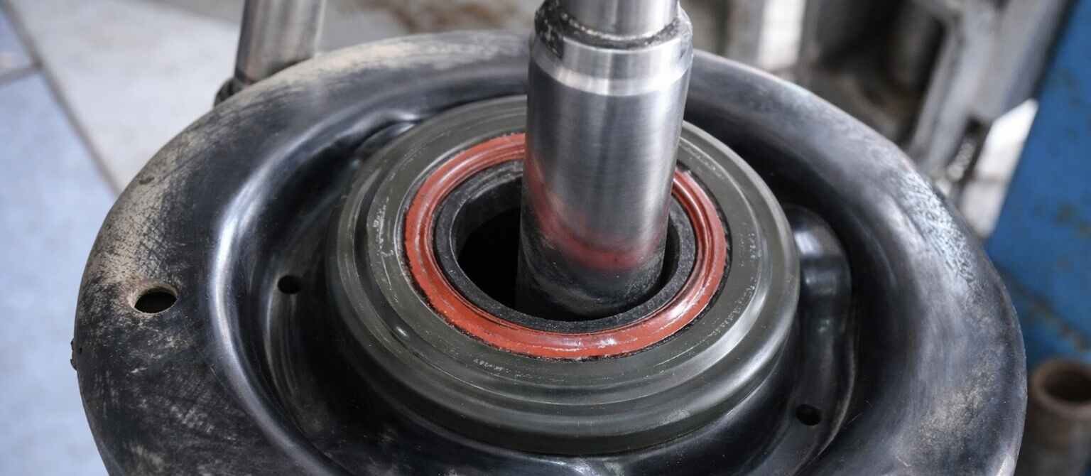 Как продлить срок службы подшипника зимой