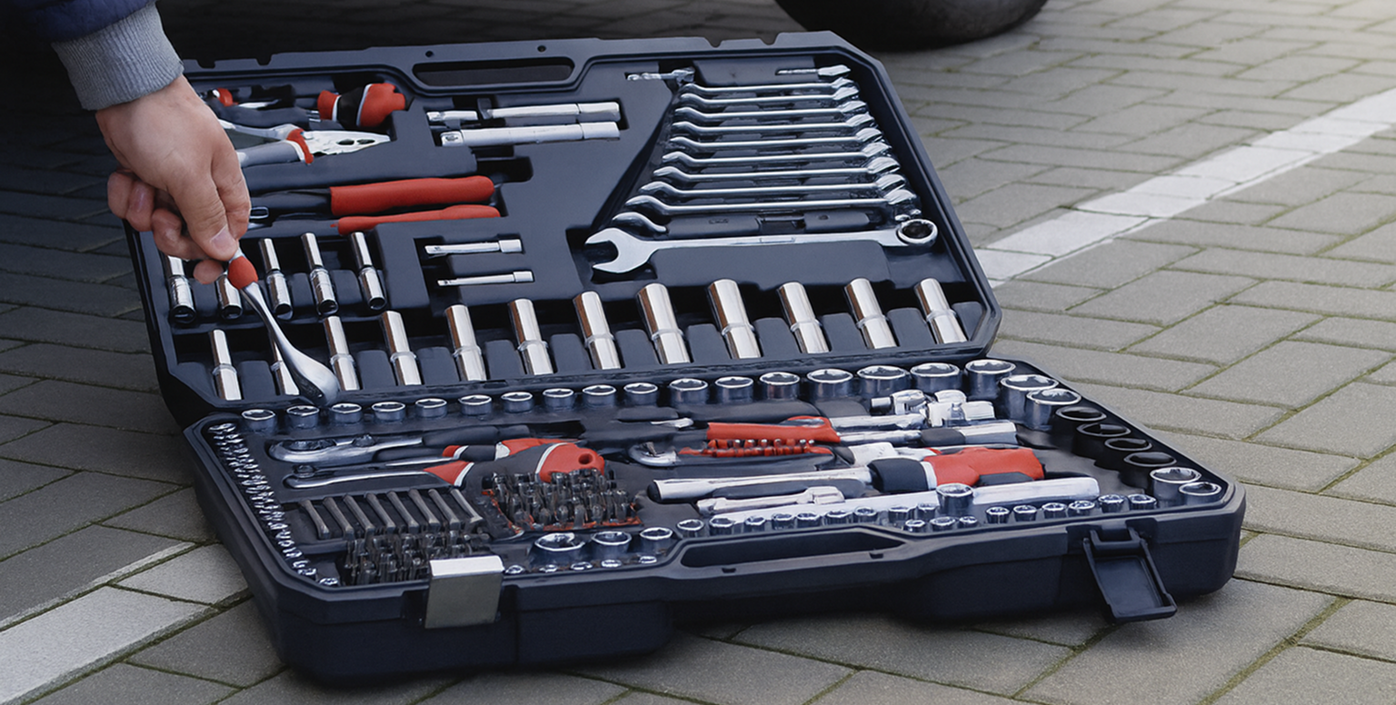 Аксессуары, которые помогут в дороге