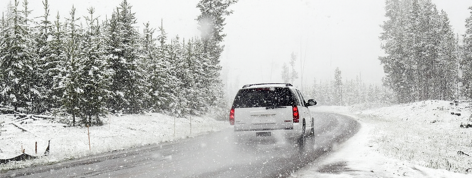 Советы по уходу за системой охлаждения зимой