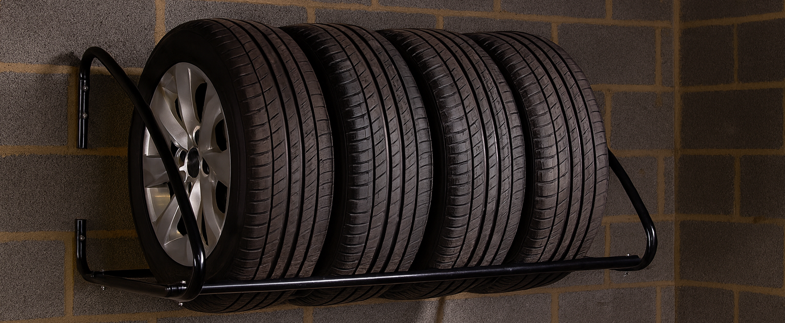 Где хранить - гараж, балкон, склад