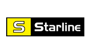 Запчасти STARLINE