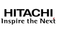 HITACHI
