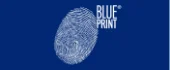 BLUE PRINT Великобритания