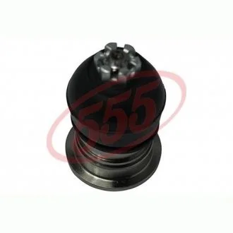 Шаровая опора с обеих сторон задний мост сверху 555 SB-6185