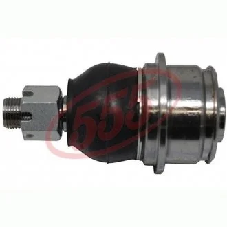 Кулькова опора з обох сторін знизу 555 SBT502