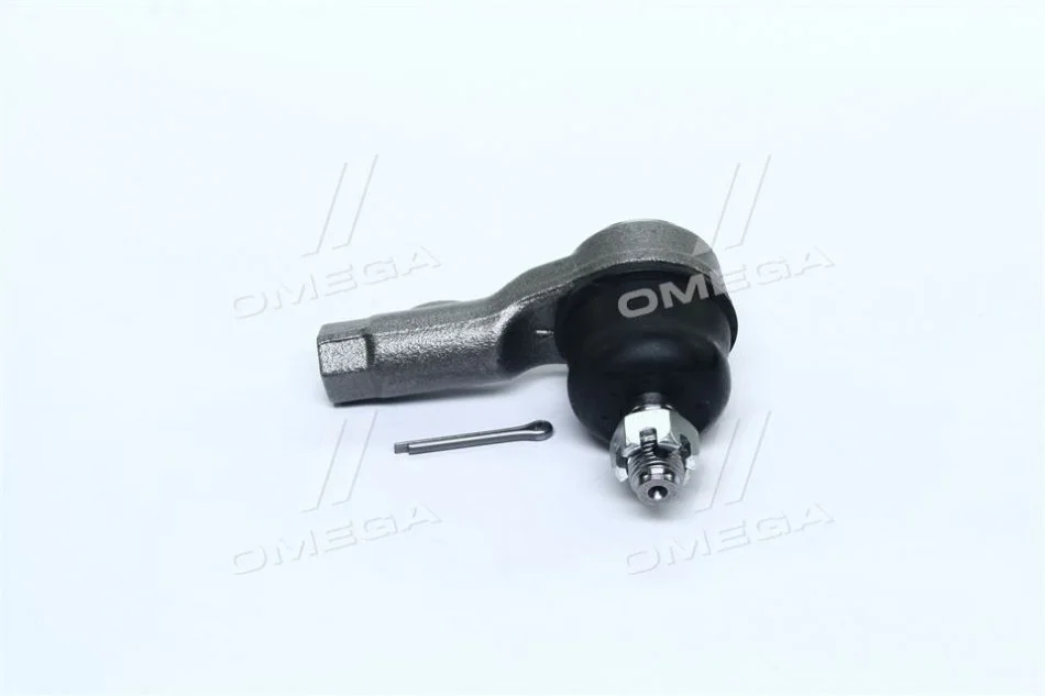 Наконечник рул.тяги MAZDA 323 BF 85-89,121 DA 87-,FORD FESTIVA DA 88- (выр-во Япония) 555 SE1441 (фото 1)