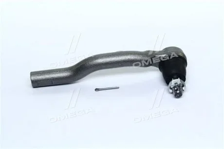 Наконечник рул.тяги NISSAN ARMADA INFINITI QX56 PATHFINDER 05- OUT L (пр-во) 555 SE-N441L
