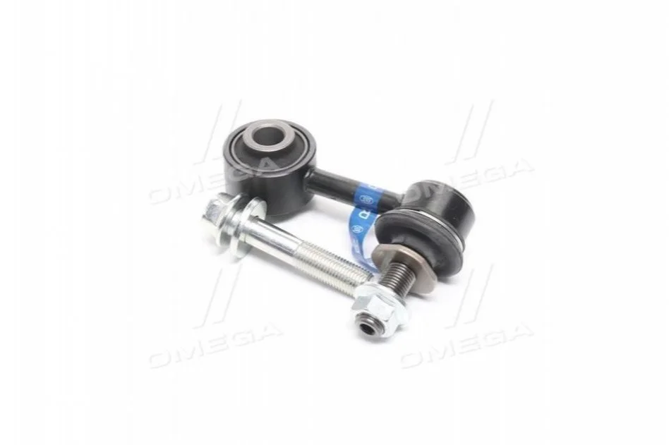 Стійка стабілізатора переднього права. Toyota TUNDRA/SEQUOIA 06- (вир-во) 555 SLT180RM (фото 1)