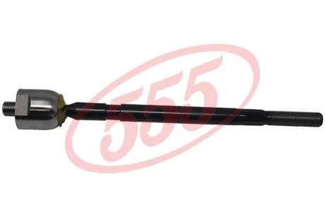 Тяга рул. MAZDA2/Ford 03- (вир-во) 555 SRM020