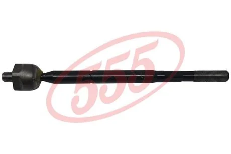 Тяга рульова R/L TOYOTA AVENSIS VERSO 01- (вир-во) 555 SRT490