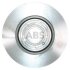 Диск гальмівний передн. (ABS) A.B.S. 17624 (фото 2)