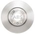 Гальмовий диск (ABS) A.B.S. 18003 (фото 1)
