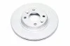 Диск тормозной DACIA LOGAN 1.2 1.5 2012-, SANDERO 2012-, RENAULT CLIO IV 2012- передн. (выр-во ABS) A.B.S. 18316 (фото 3)
