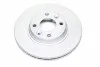 Диск тормозной DACIA LOGAN 1.2 1.5 2012-, SANDERO 2012-, RENAULT CLIO IV 2012- передн. (выр-во ABS) A.B.S. 18316 (фото 4)