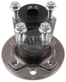 Комплект підшипника ступиці колеса OPEL задній (ABS) A.B.S. 200062 (фото 1)