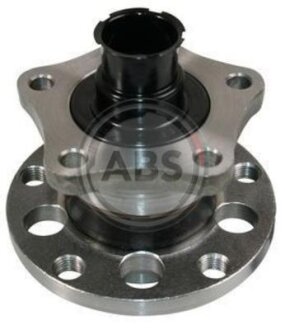 Маточина у зборі AUDI A6, VW PASSAT B5 96- зад. місг з ABS (ABS) A.B.S. 200361