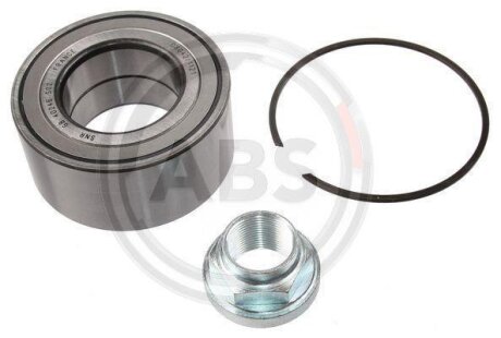 Підшипник маточини LAND ROVER FREELANDER 98-06 перед./зад. міст (ABS) A.B.S. 200818