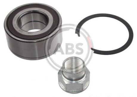 Комплект підшипника маточини колеса (ABS) A.B.S. 200894