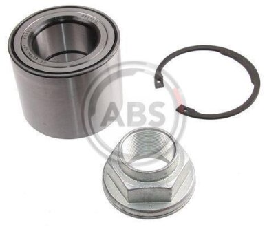 Комплект підшипника маточини колеса (ABS) A.B.S. 200902