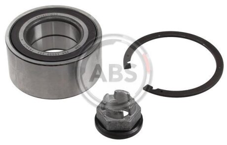 Маточина у зборі A.B.S. 201401 (фото 1)