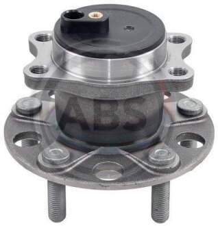 Маточина у зборі JEEP COMPASS (MK49), PATRIOT (MK74) 06- зад. міст з ABS (ABS) A.B.S. 201499