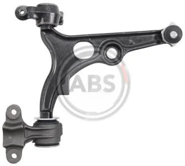 Важіль FIAT SCUDO, PEUGEOT 806, EXPERT 94- перед. міст праворуч (Вир-во ABS) A.B.S. 210096