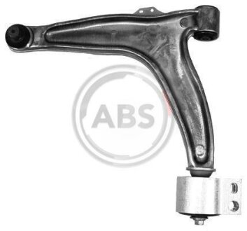 Важіль незалежної підвіски колеса, підвіска колеса (ABS) A.B.S. 210849