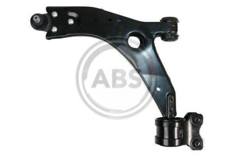 Важіль FORD FOCUS II, C-MAX, VOLVO C70 II, V50 04- перед. міст ліворуч (ABS) A.B.S. 210931
