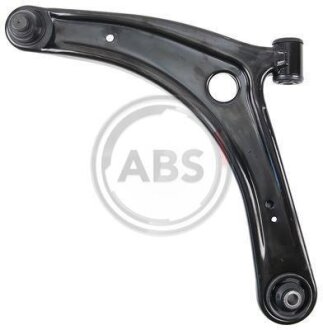 Важіль CITROEN C-CROSSER, MITSUBISHI ASX, OUTLANDER II-III 06- перед. міст ліворуч (ABS) A.B.S. 211210