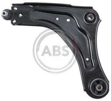 Важіль RENAULT LAGUNA III 07- перед. міст ліворуч (ABS) A.B.S. 211220