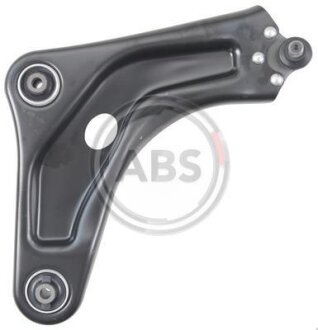 Важіль CITROEN C3, OPEL CROSSLAND, PEUGEOT 301 12- перед. міст праворуч (ABS) A.B.S. 211576