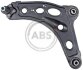 Важіль NISSAN NV300, OPEL VIVARO B, RENAULT TRAFIC III 14- перед. міст ліворуч (ABS) A.B.S. 211816 (фото 1)