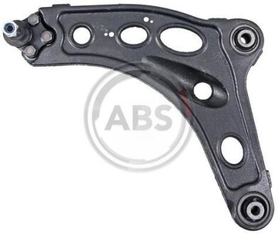 Важіль NISSAN NV300, OPEL VIVARO B, RENAULT TRAFIC III 14- перед. міст ліворуч (ABS) A.B.S. 211816